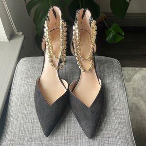 JLO Norna Pump Heels
